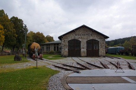 Bayerisch Eisenstein